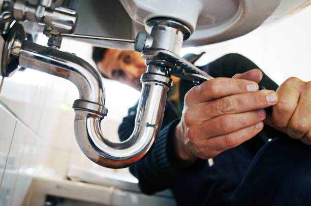 Best Sewer Cleaning Services  in Westvle, IL