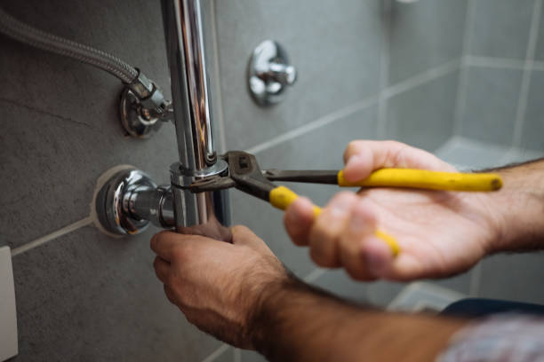 Best Sewer Cleaning Services  in Westvle, IL