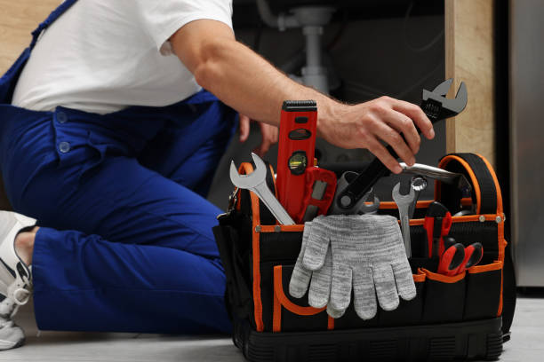 Best Plumbing Installation Services  in Westvle, IL