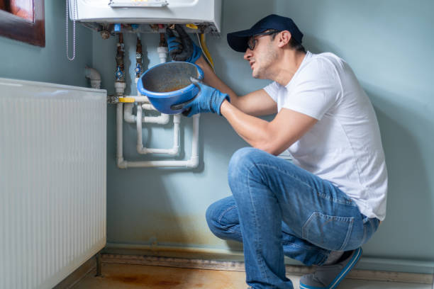 Best Local Plumber Services  in Westvle, IL