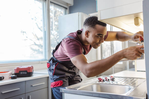 Best Commercial Plumbing Services  in Westvle, IL