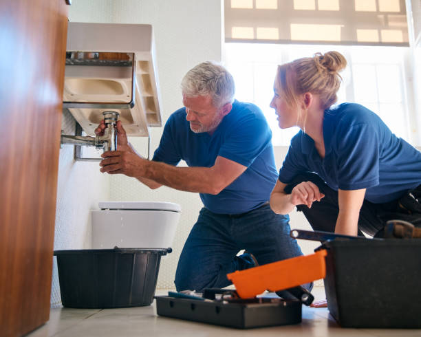 Trusted Westville, IL Plumbing Experts